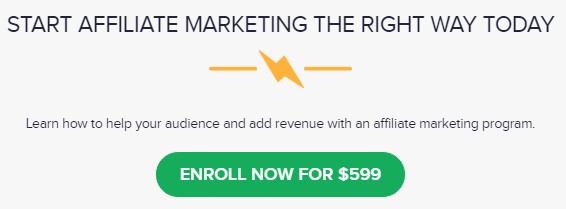 Is 123 Affiliate Marketing a Scam: Costs