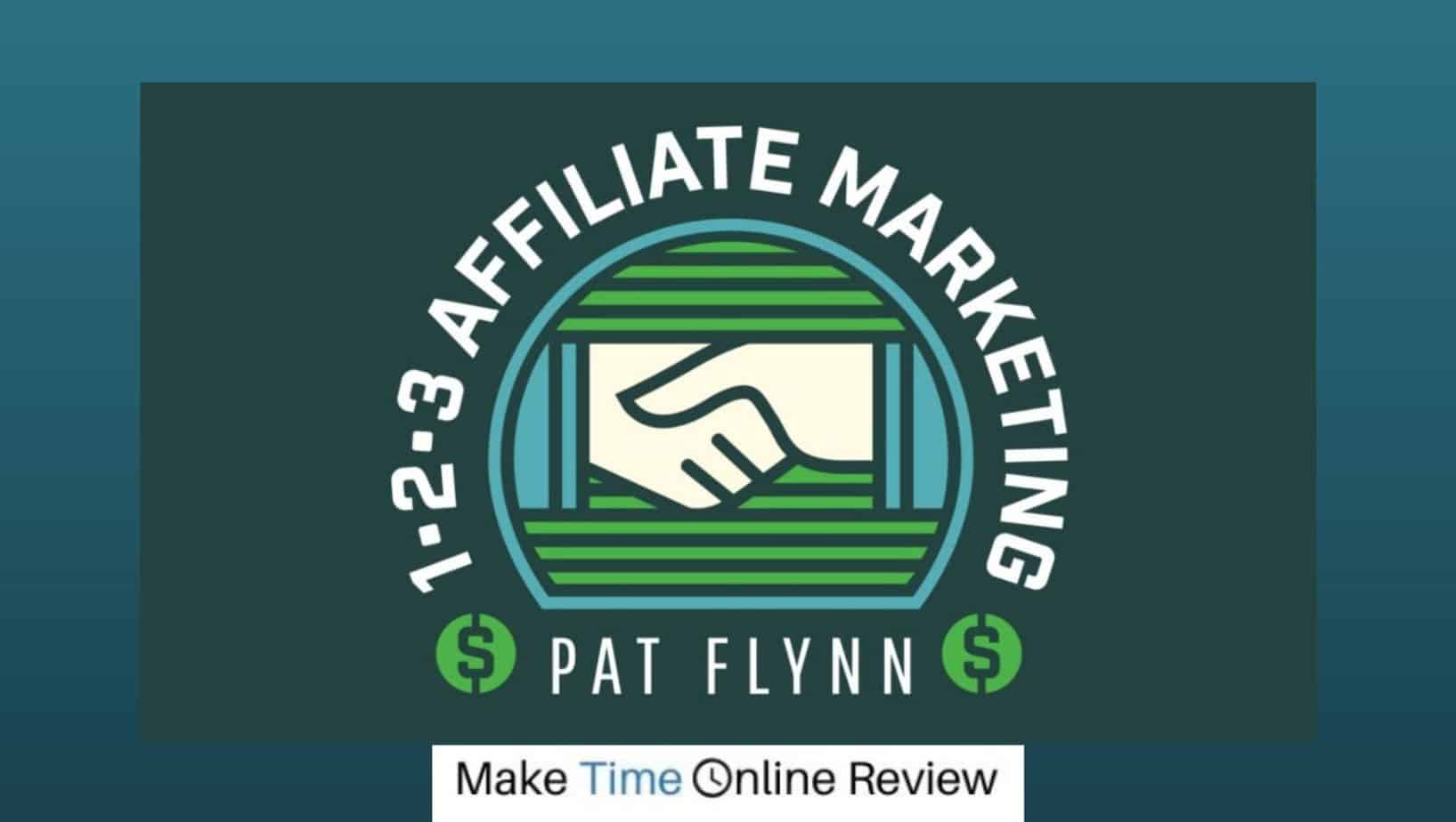 Is 123 Affiliate Marketing a Scam: Featured Image