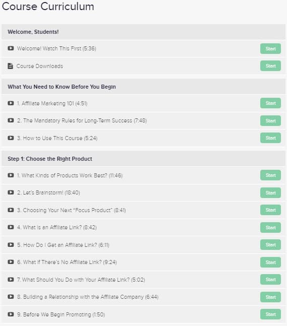 Is 123 Affiliate Marketing a Scam: Inside