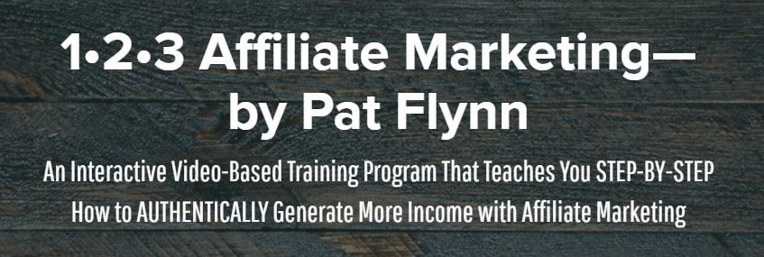 Is 123 Affiliate Marketing a Scam: Intro