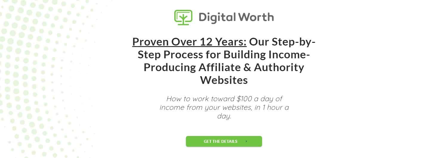 Is Digital Worth Academy a Scam: Intro