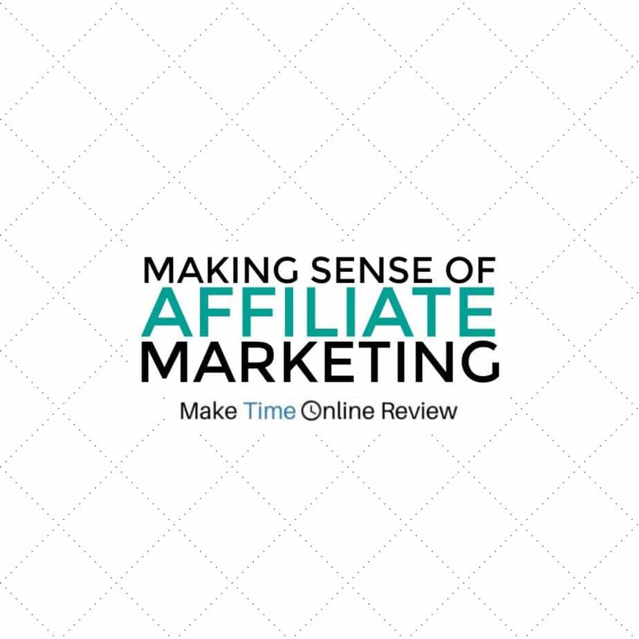 Making Sense of Affiliate Marketing Review: Can You Build a Six-figure Blog With This Course?