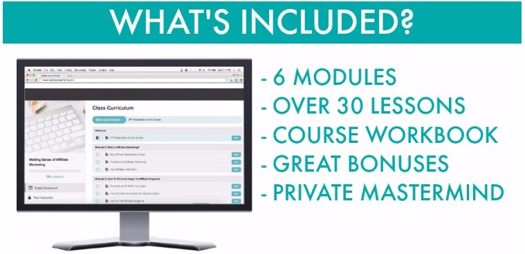 Making Sense of Affiliate Marketing Review: Pros 2