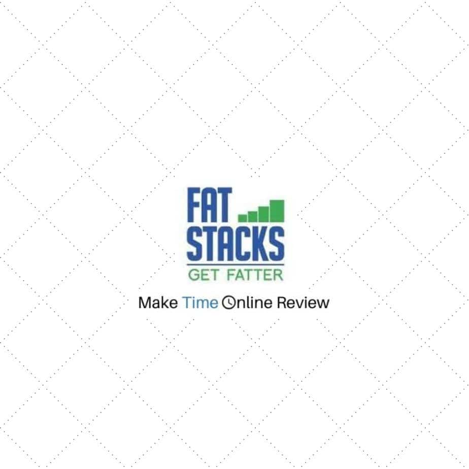 Is Fat Stacks Bundle a Scam: Logo