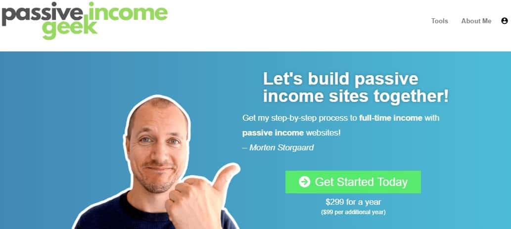 Is Passive Income Geek a Scam: Intro