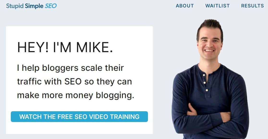 Is Stupid Simple SEO a Scam: Intro