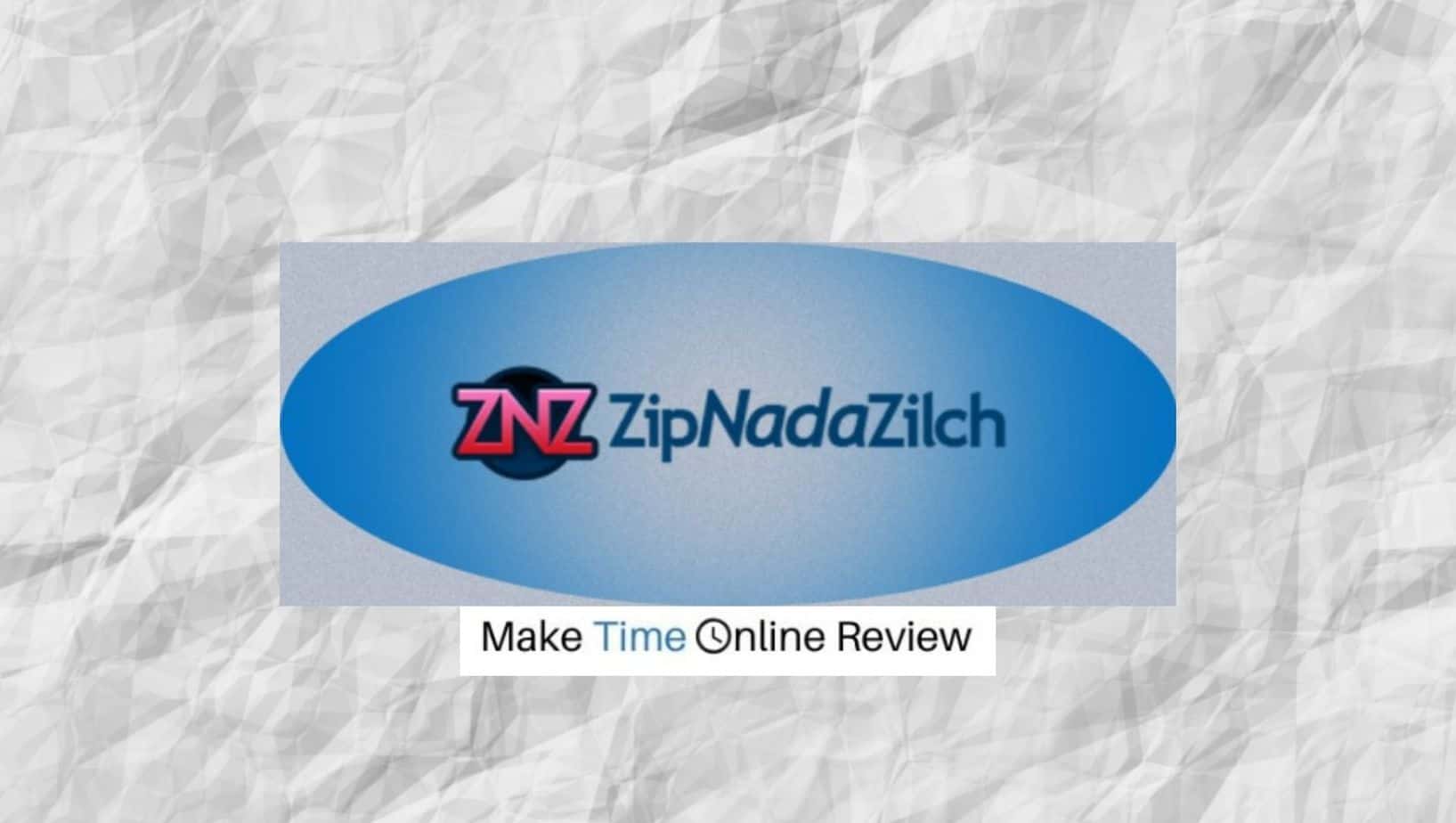 Is Zip Nada Zilch a Scam: Featured Image