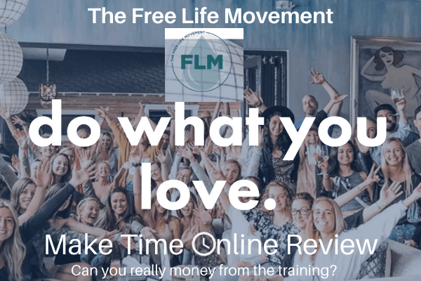 The Free Life Movement