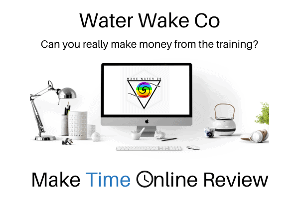 Water Wake Co Review