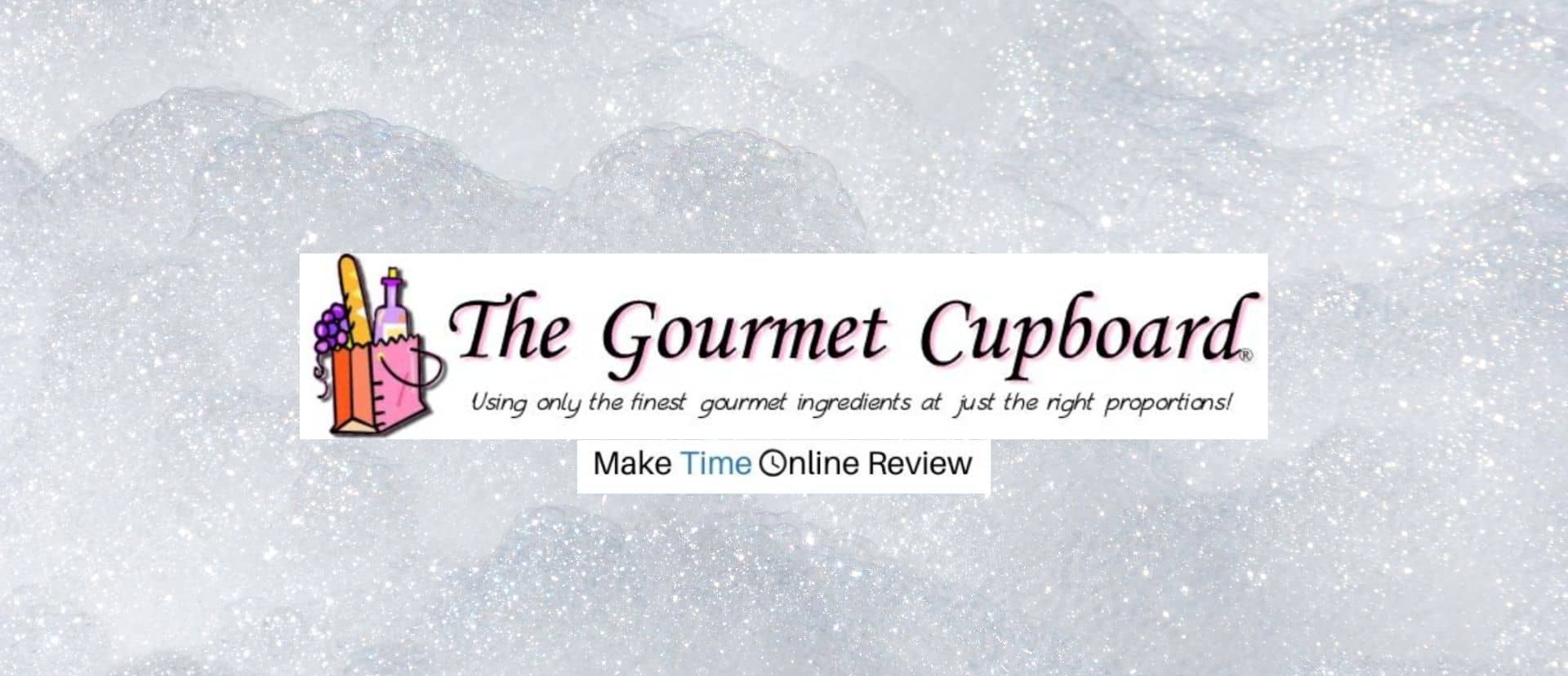 Gourmet Cupboard MLM Review: Featured Image