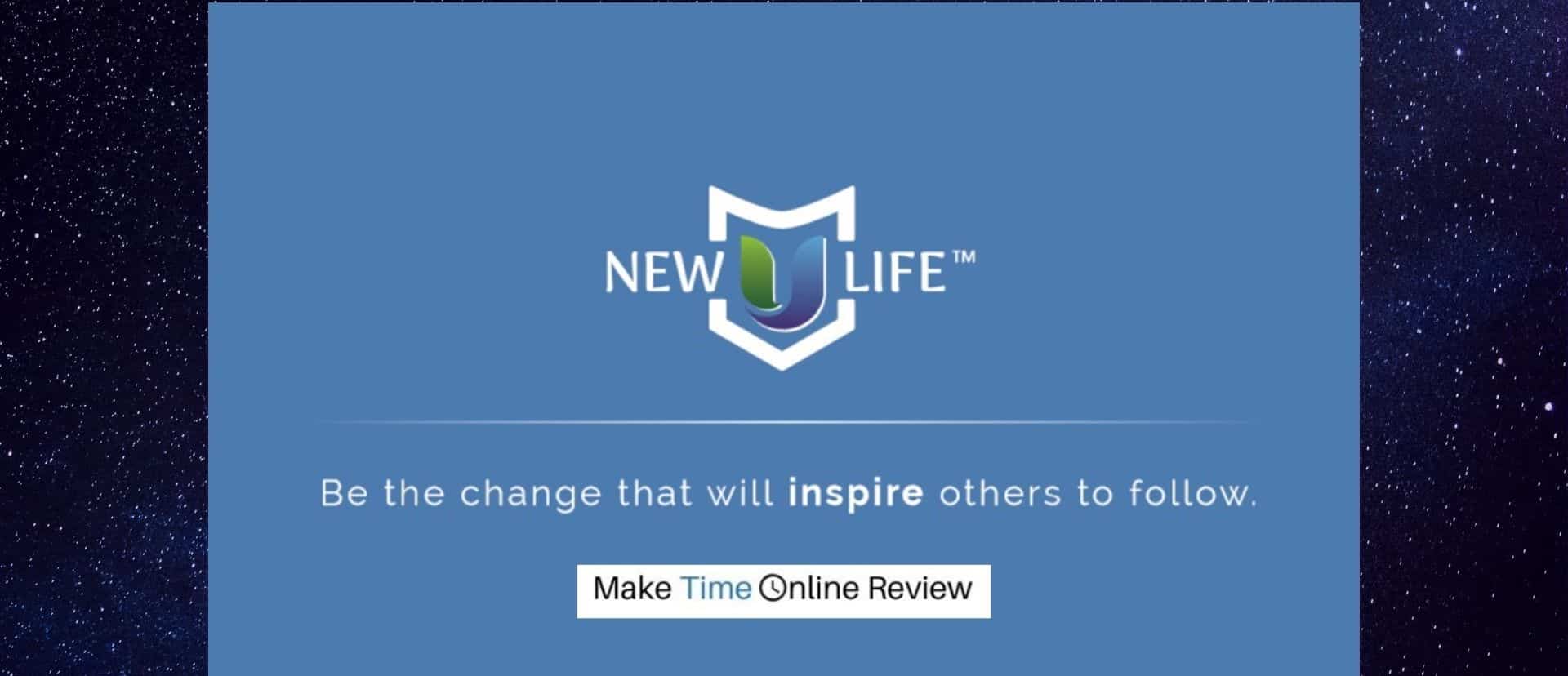 New U Life Review: Featured Image