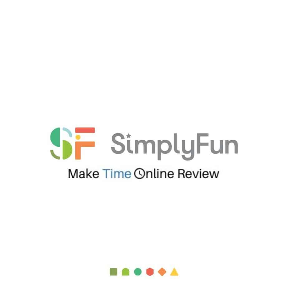 Is SimplyFun a Scam: Logo