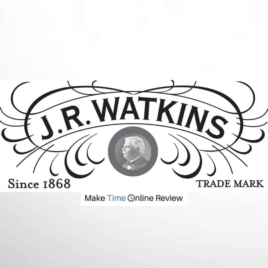 Is JR Watkins a Scam: Logo
