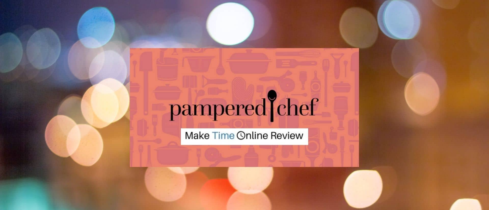 Is Pampered Chef a Scam: Featured Image