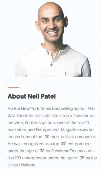 Agency Unlocked Review Neil Patel S Digital Marketing Course Discussed Make Time Online