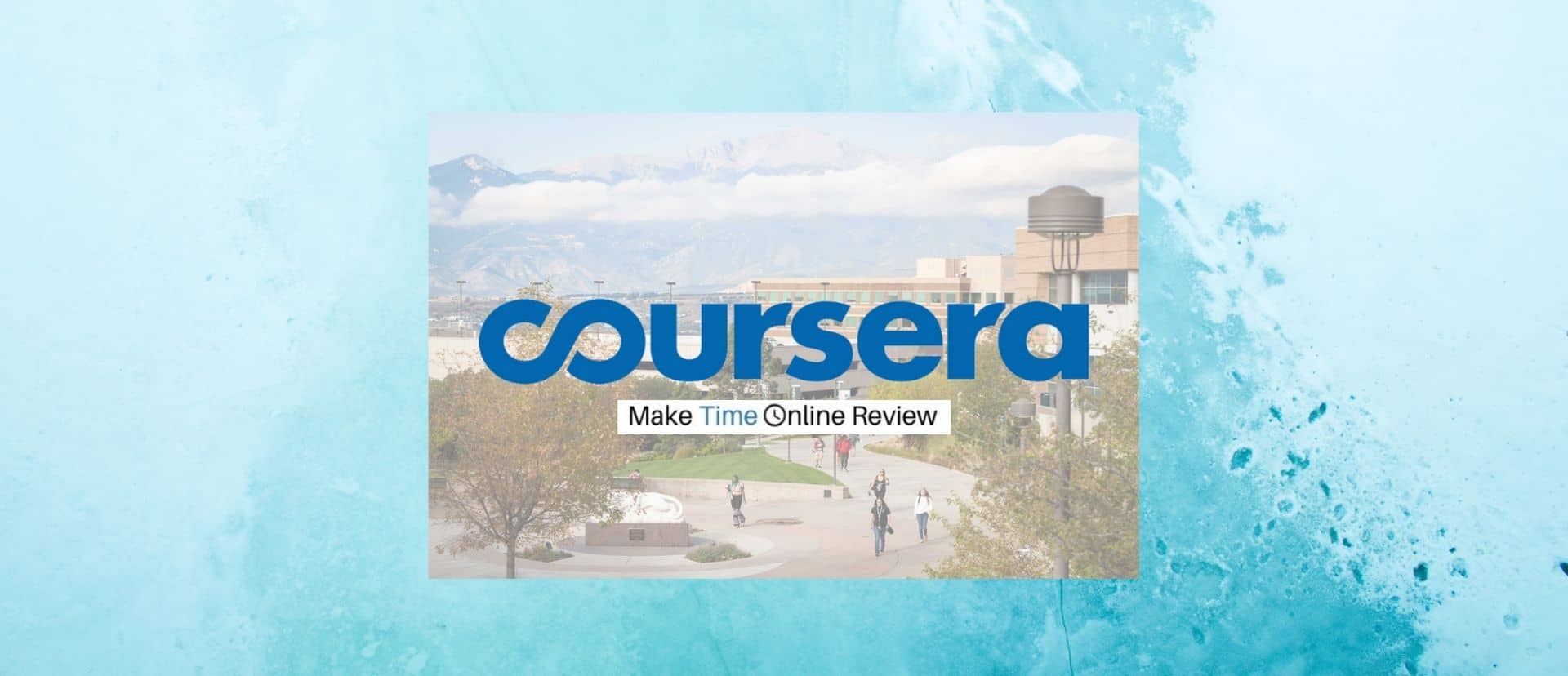 Coursera Review: Featured Image