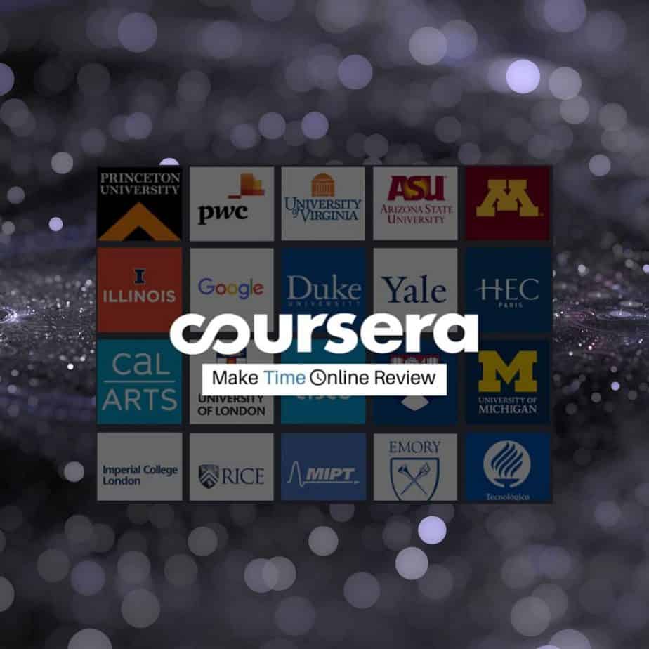 Coursera Review All You Need to Know About This Affiliate Marketing