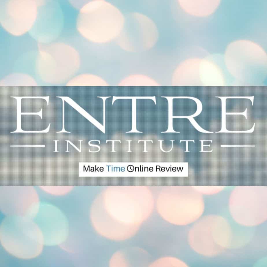 Entre Institute Review Analyzing Jeff Lerner's Affiliate Marketing