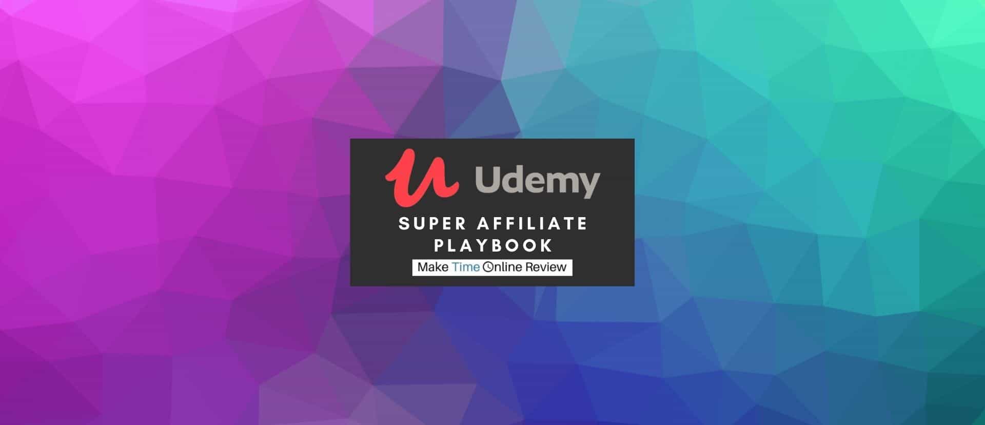 Super Affiliate Playbook Review: Featured Image