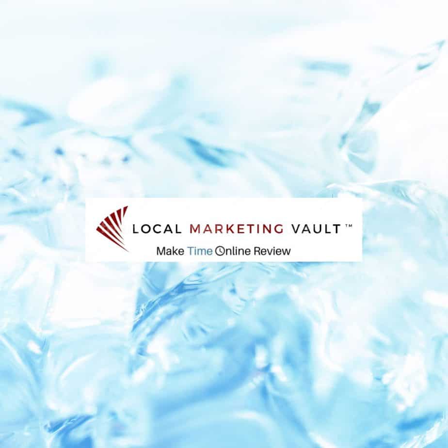 Local Marketing Vault Review: Discussing James Bonadies ...