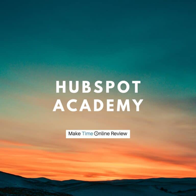 HubSpot Academy Review Knowing All About This Digital Marketing Course