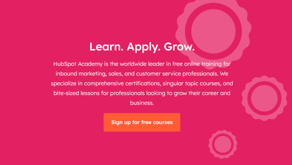HubSpot Academy Review Knowing All About This Digital Marketing Course